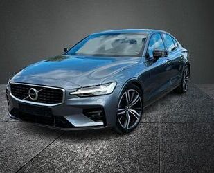 Volvo S60 Gebrauchtwagen