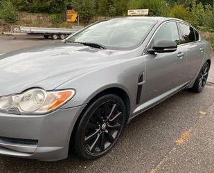 Jaguar XF Gebrauchtwagen