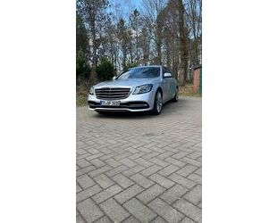 Mercedes-Benz S 350 Gebrauchtwagen
