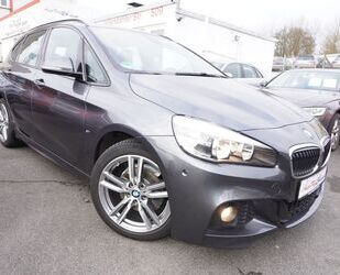BMW 218 Gebrauchtwagen