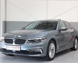 BMW 530 Gebrauchtwagen