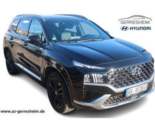 Hyundai SANTA FE Gebrauchtwagen
