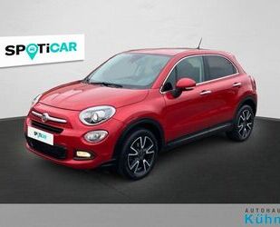 Fiat 500X Gebrauchtwagen