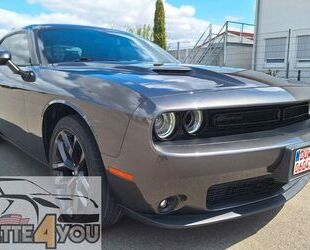 Dodge Challenger Gebrauchtwagen