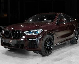 BMW X6 Gebrauchtwagen