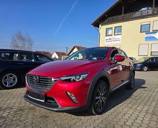 Mazda CX-3 Gebrauchtwagen