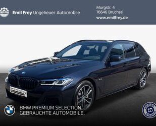 BMW 530 Gebrauchtwagen
