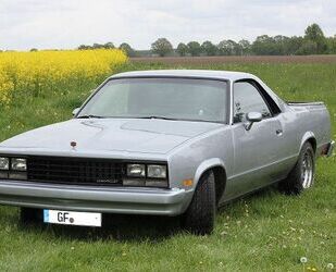 Chevrolet El Camino Gebrauchtwagen