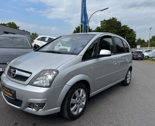 Opel Meriva Gebrauchtwagen