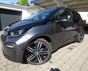 BMW i3 Gebrauchtwagen