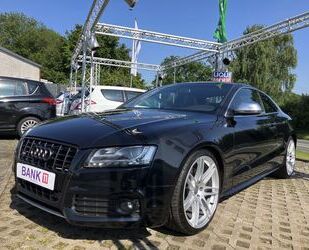 Audi S5 Gebrauchtwagen