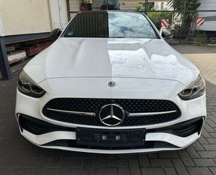 Mercedes-Benz C 300 Gebrauchtwagen