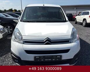 Citroen Berlingo Gebrauchtwagen