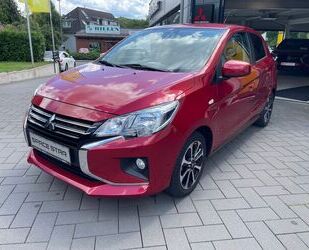 Mitsubishi Space Star Gebrauchtwagen