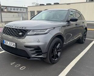 Land Rover Range Rover Velar Gebrauchtwagen