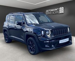 Jeep Renegade Gebrauchtwagen
