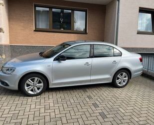 VW Jetta Gebrauchtwagen