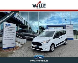 Ford Transit Connect Gebrauchtwagen
