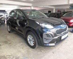 Kia Sportage Gebrauchtwagen