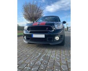 Mini Cooper SD Paceman Gebrauchtwagen