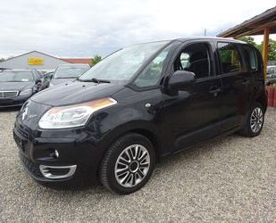Citroen C3 Picasso Gebrauchtwagen