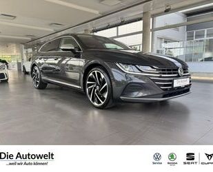 VW Arteon Gebrauchtwagen