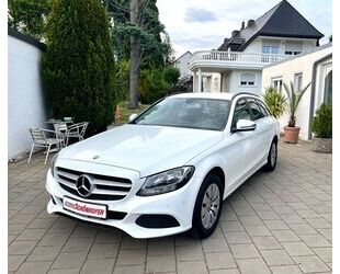 Mercedes-Benz C 220 Gebrauchtwagen