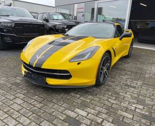 Corvette C7 Gebrauchtwagen