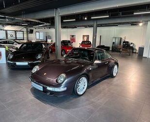 Porsche 993 Gebrauchtwagen