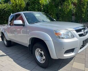 Mazda BT-50 Gebrauchtwagen
