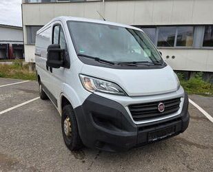Fiat Ducato Gebrauchtwagen