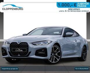 BMW 430 Gebrauchtwagen