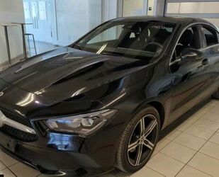 Mercedes-Benz CLA 180 Gebrauchtwagen