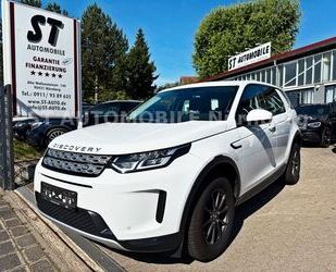 Land Rover Discovery Sport Gebrauchtwagen