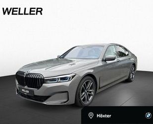 BMW 730 Gebrauchtwagen