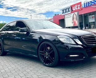 Mercedes-Benz E 500 Gebrauchtwagen