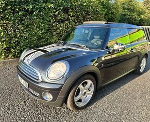 Mini Cooper Clubman Gebrauchtwagen