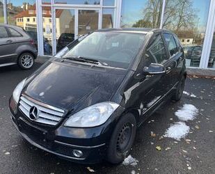 Mercedes-Benz A 180 Gebrauchtwagen