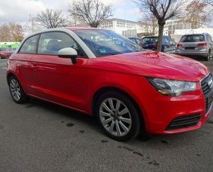 Audi A1 Gebrauchtwagen