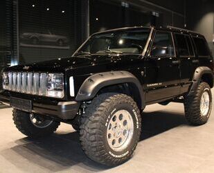 Jeep Cherokee Gebrauchtwagen