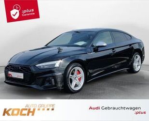 Audi S5 Gebrauchtwagen