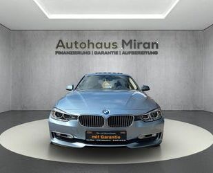 BMW 316 Gebrauchtwagen