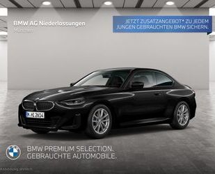 BMW 218 Gebrauchtwagen