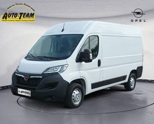 Opel Movano Gebrauchtwagen