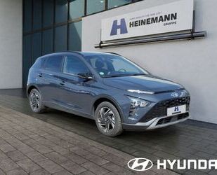 Hyundai BAYON Gebrauchtwagen