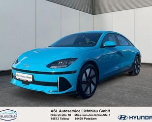 Hyundai IONIQ 6 Gebrauchtwagen