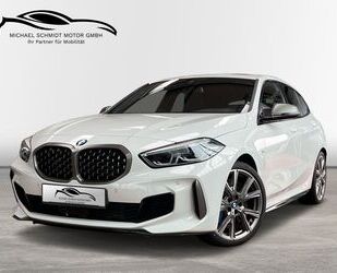 BMW M135 Gebrauchtwagen