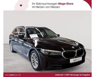 BMW 520 Gebrauchtwagen