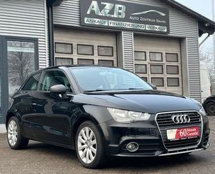 Audi A1 Gebrauchtwagen