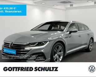 VW Arteon Gebrauchtwagen